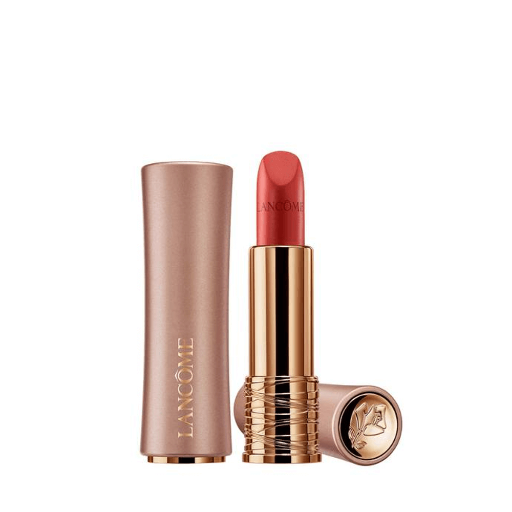 Lancome Absolu Rouge Intimatte Lipstick